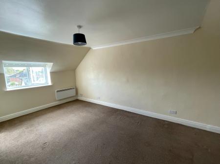 1 bedroom Flat to let in High Street, Billingborough, NG34