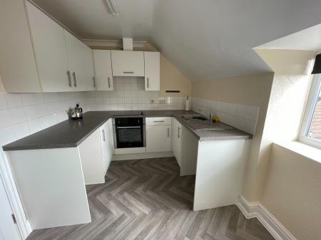 1 bedroom Flat to let in High Street, Billingborough, NG34