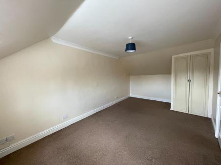 1 bedroom Flat to let in High Street, Billingborough, NG34