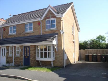Juniper Way, Sleaford, NG34