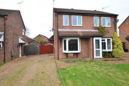 Sandhurst Crescent, Sleaford, NG34