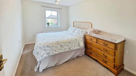 3 bedroom Detached house for sale in Magnolia Road, Sleaford, NG34