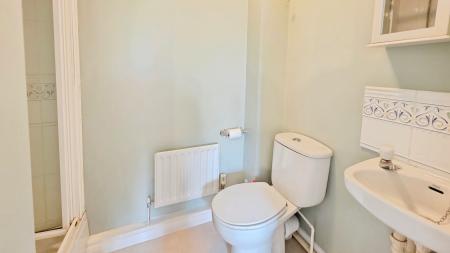 3 bedroom Detached house for sale in Magnolia Road, Sleaford, NG34