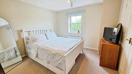 3 bedroom Detached house for sale in Magnolia Road, Sleaford, NG34