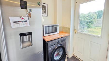 3 bedroom Detached house for sale in Magnolia Road, Sleaford, NG34