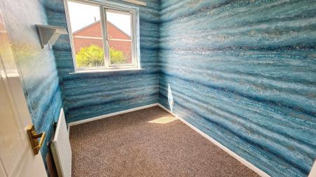 2 bedroom Semi-detached house for sale in Ingledew Close, Sleaford, NG34