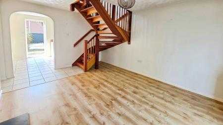 2 bedroom Semi-detached house for sale in Ingledew Close, Sleaford, NG34