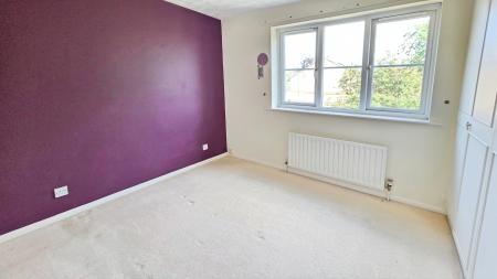 2 bedroom Semi-detached house for sale in Ingledew Close, Sleaford, NG34