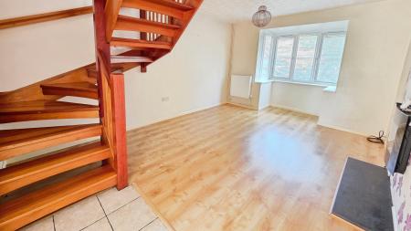 2 bedroom Semi-detached house for sale in Ingledew Close, Sleaford, NG34