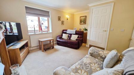 5 bedroom Semi-detached house for sale in West Street, Folkingham, NG34