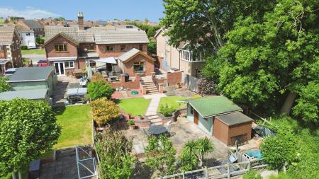 West Street, Folkingham, NG34