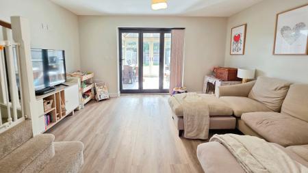 2 bedroom Terraced House for sale in Dickinson Road, Heckington, NG34