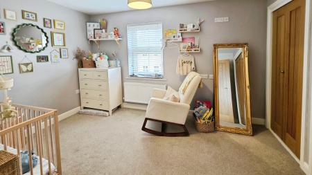 2 bedroom Terraced House for sale in Dickinson Road, Heckington, NG34