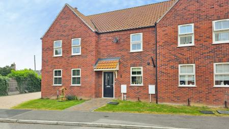 Dickinson Road, Heckington, NG34