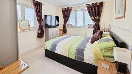 2 bedroom Detached bungalow for sale in Victoria Street, Billinghay, LN4