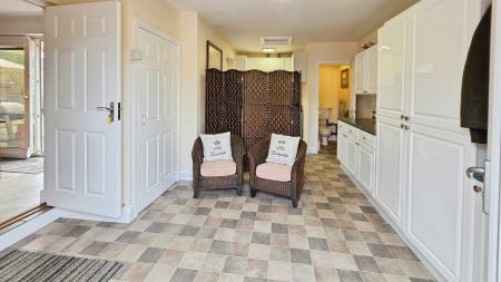 2 bedroom Detached bungalow for sale in Victoria Street, Billinghay, LN4