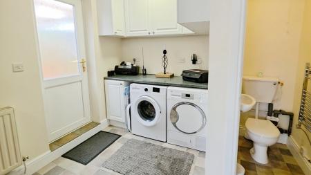 2 bedroom Detached bungalow for sale in Victoria Street, Billinghay, LN4