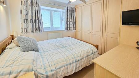2 bedroom Detached bungalow for sale in Victoria Street, Billinghay, LN4