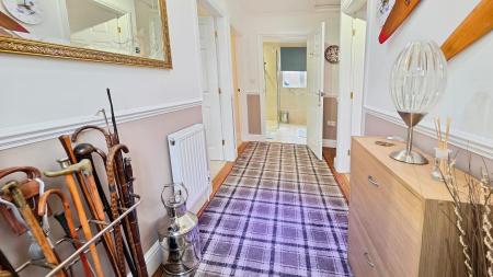 2 bedroom Detached bungalow for sale in Victoria Street, Billinghay, LN4