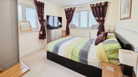 2 bedroom Detached bungalow for sale in Victoria Street, Billinghay, LN4