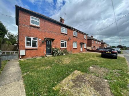 Chapel Lane, Leasingham, NG34