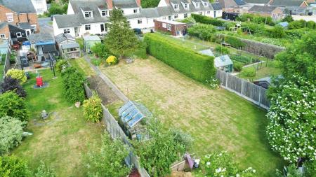 3 bedroom Semi-detached house for sale in High Street, Billinghay, LN4