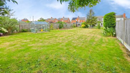 3 bedroom Semi-detached house for sale in High Street, Billinghay, LN4