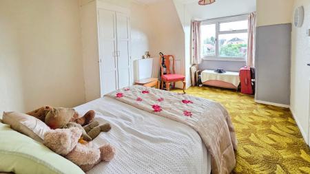 3 bedroom Semi-detached house for sale in High Street, Billinghay, LN4