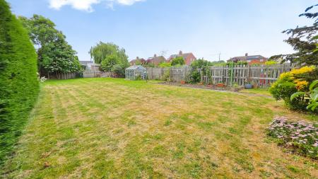 3 bedroom Semi-detached house for sale in High Street, Billinghay, LN4