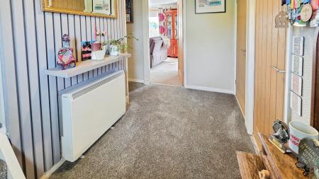 3 bedroom Semi-detached house for sale in High Street, Billinghay, LN4