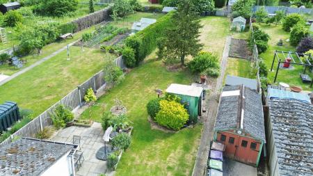 3 bedroom Semi-detached house for sale in High Street, Billinghay, LN4