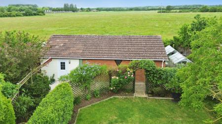 4 bedroom Detached house for sale in North Parade, Sleaford, NG34