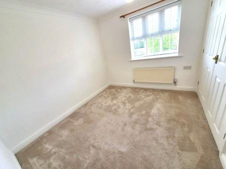 4 bedroom Detached house to let in Keepers Way, Sleaford, NG34