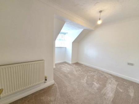 4 bedroom Detached house to let in Keepers Way, Sleaford, NG34