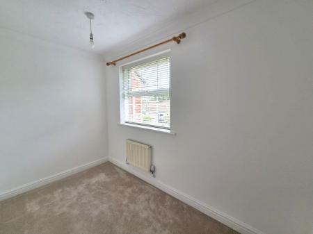 4 bedroom Detached house to let in Keepers Way, Sleaford, NG34