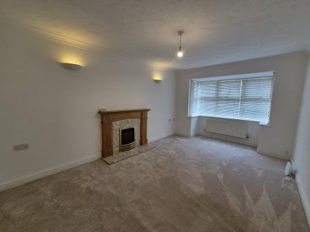 4 bedroom Detached house to let in Keepers Way, Sleaford, NG34