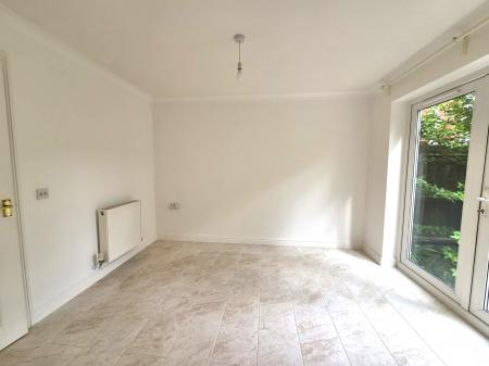 4 bedroom Detached house to let in Keepers Way, Sleaford, NG34