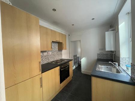 3 bedroom Terraced House to let in Handley Street, Sleaford, NG34