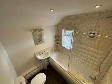 3 bedroom Terraced House to let in Handley Street, Sleaford, NG34