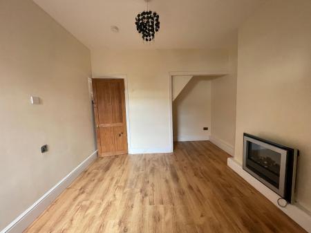 3 bedroom Terraced House to let in Handley Street, Sleaford, NG34