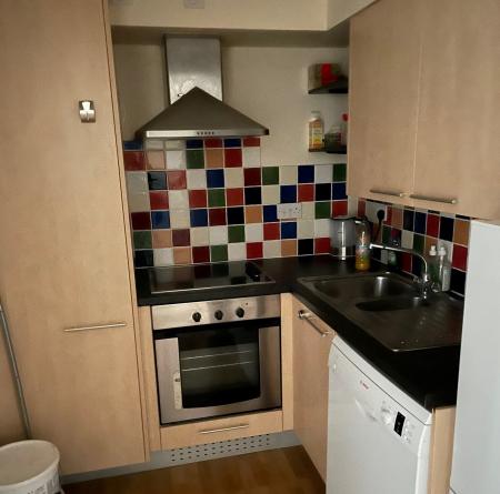 2 bedroom Flat to let in Grosvenor Mews, Billingborough, NG34