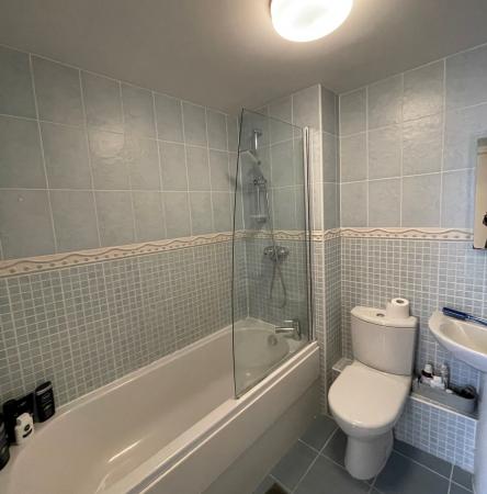 2 bedroom Flat to let in Grosvenor Mews, Billingborough, NG34