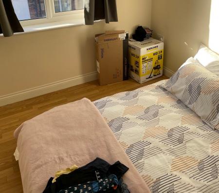 2 bedroom Flat to let in Grosvenor Mews, Billingborough, NG34