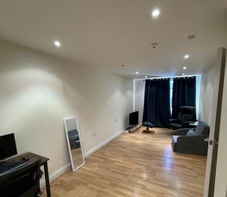 2 bedroom Flat to let in Grosvenor Mews, Billingborough, NG34