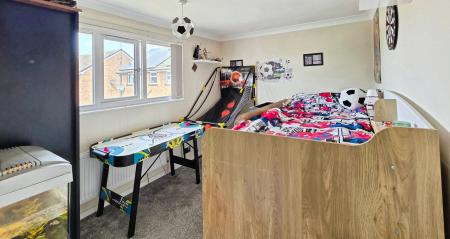 3 bedroom Semi-detached house for sale in Northfield Road, Ruskington, NG34