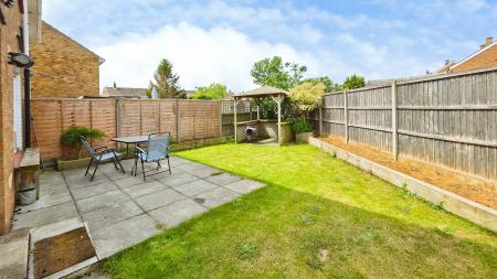 3 bedroom Semi-detached house for sale in Northfield Road, Ruskington, NG34