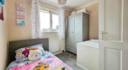 3 bedroom Semi-detached house for sale in Northfield Road, Ruskington, NG34