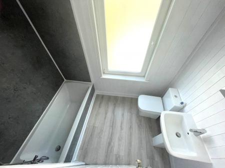 3 bedroom Detached house to let in West Banks, Sleaford, NG34