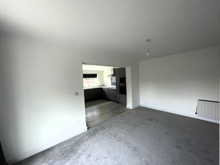 3 bedroom Detached house to let in West Banks, Sleaford, NG34