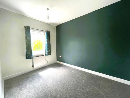 3 bedroom Detached house to let in West Banks, Sleaford, NG34